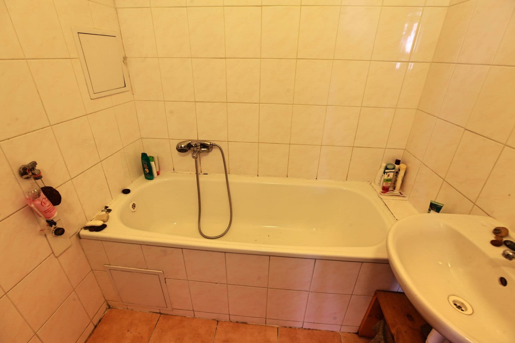 flat to rent, 120 m², Bělohorská, Prague, Prague flat to rent, 120 m², Bělohorská, Prague, Prague