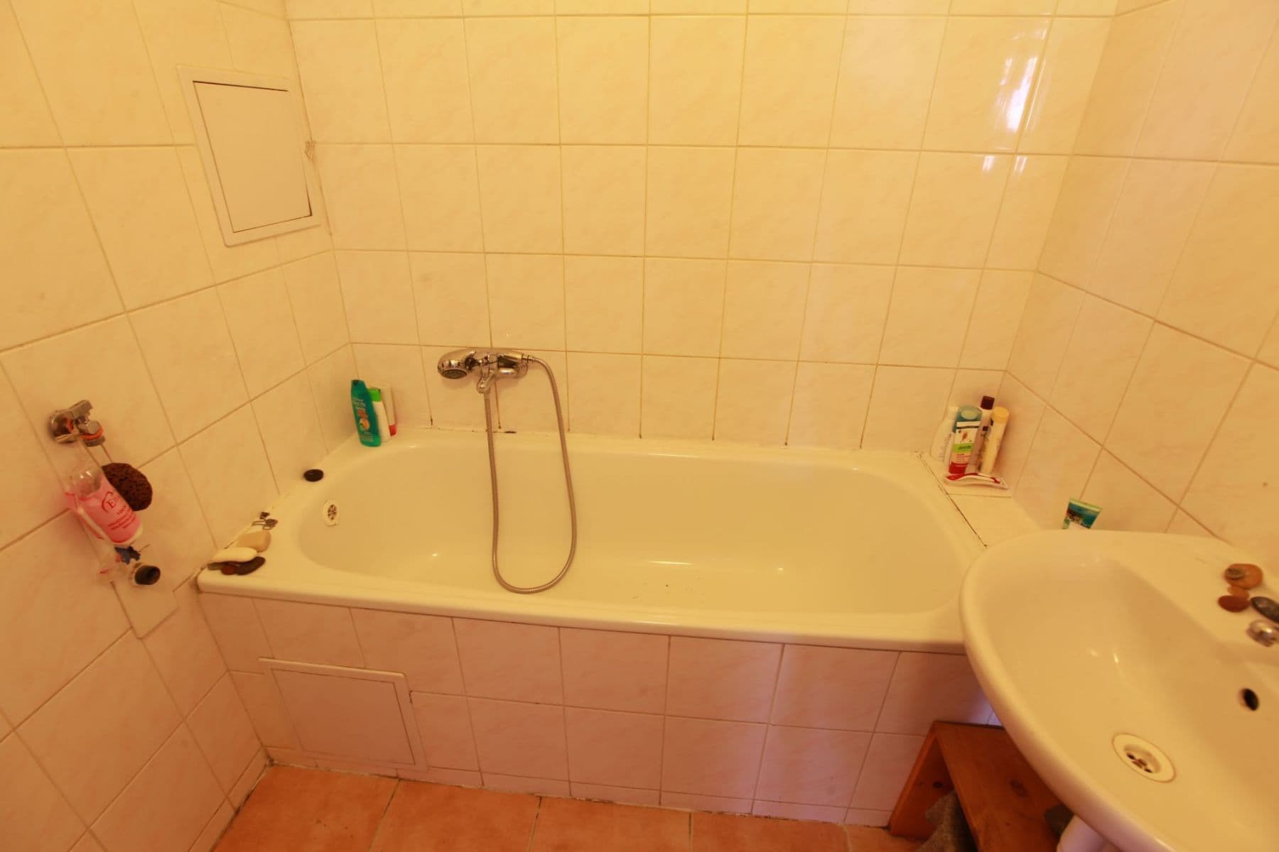 flat to rent, 120 m², Bělohorská, Prague, Prague flat to rent, 120 m², Bělohorská, Prague, Prague