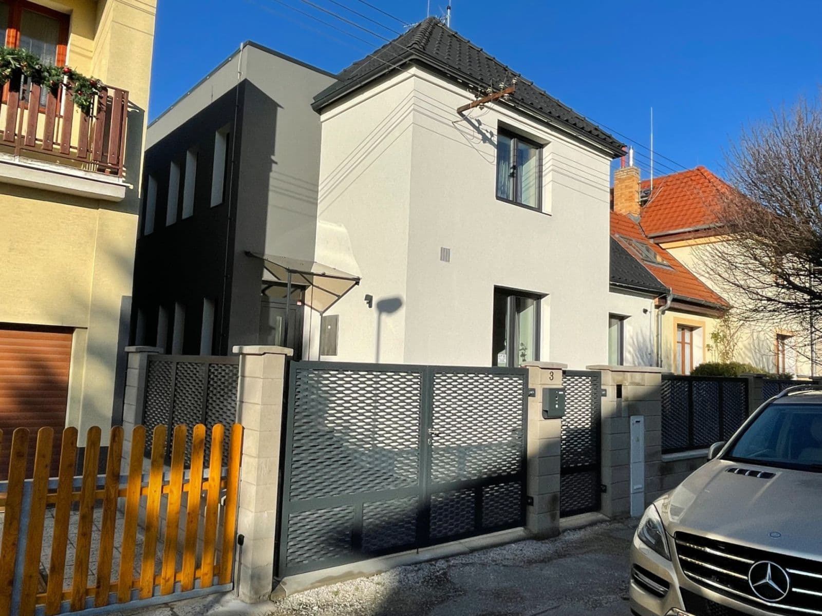 Studio flat to rent, 33 m², Pod Stráží, Plzeň, Plzeňský Region Studio flat to rent, 33 m², Pod Stráží, Plzeň, Plzeňský Region