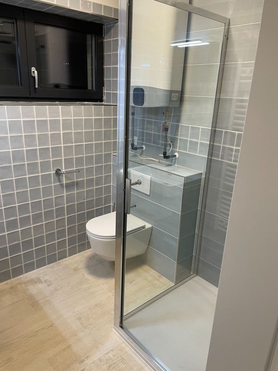 Studio flat to rent, 33 m², Pod Stráží, Plzeň, Plzeňský Region Studio flat to rent, 33 m², Pod Stráží, Plzeň, Plzeňský Region