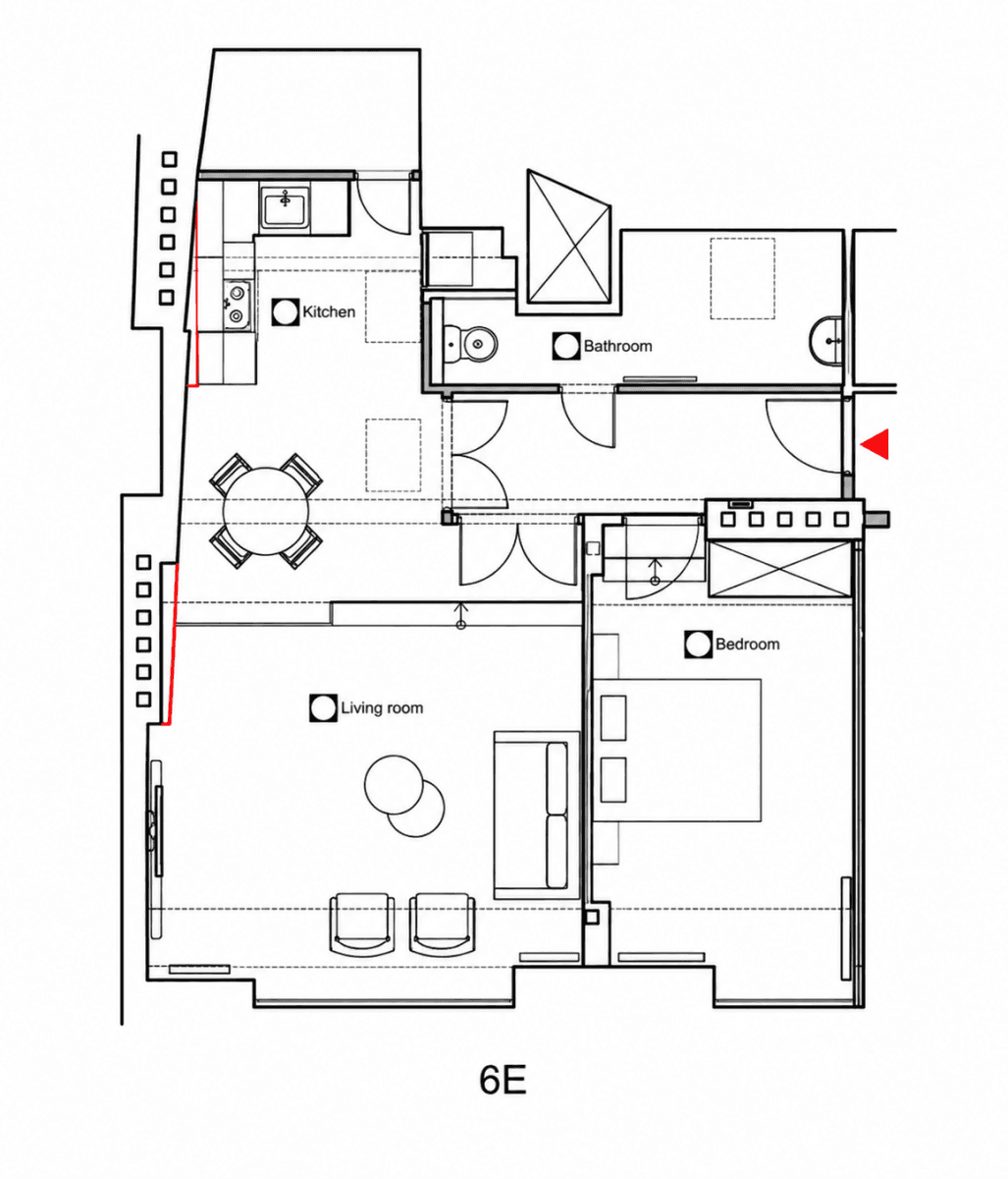flat to rent, 75 m², Karlova, Prague, Prague flat to rent, 75 m², Karlova, Prague, Prague