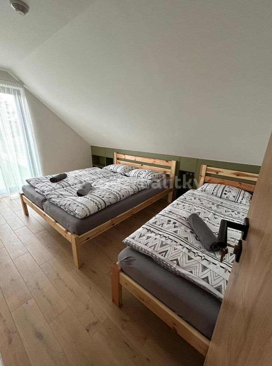 recreational property to rent, 0 m², Poděšín, Vysočina Region recreational property to rent, 0 m², Poděšín, Vysočina Region