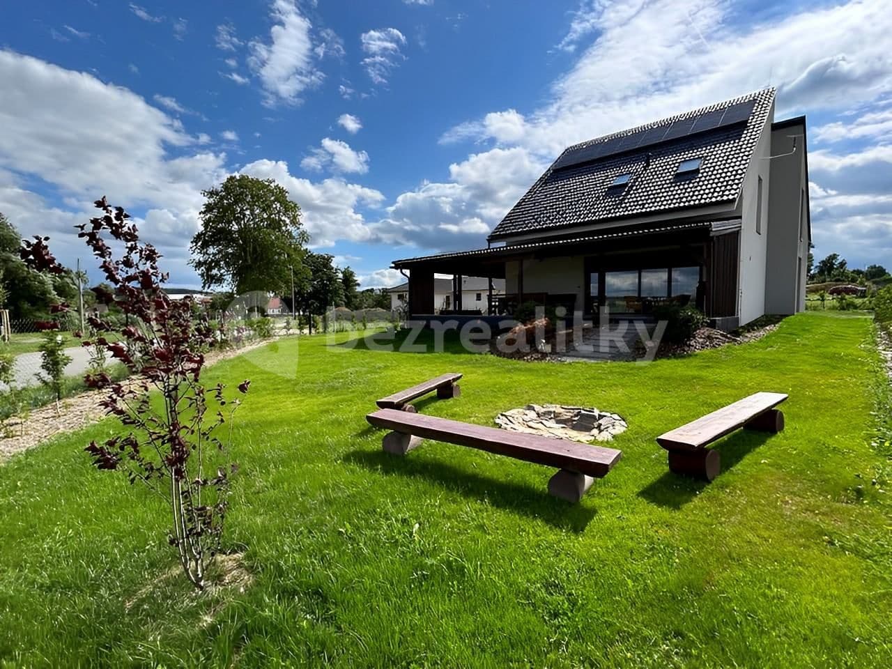 recreational property to rent, 0 m², Poděšín, Vysočina Region recreational property to rent, 0 m², Poděšín, Vysočina Region