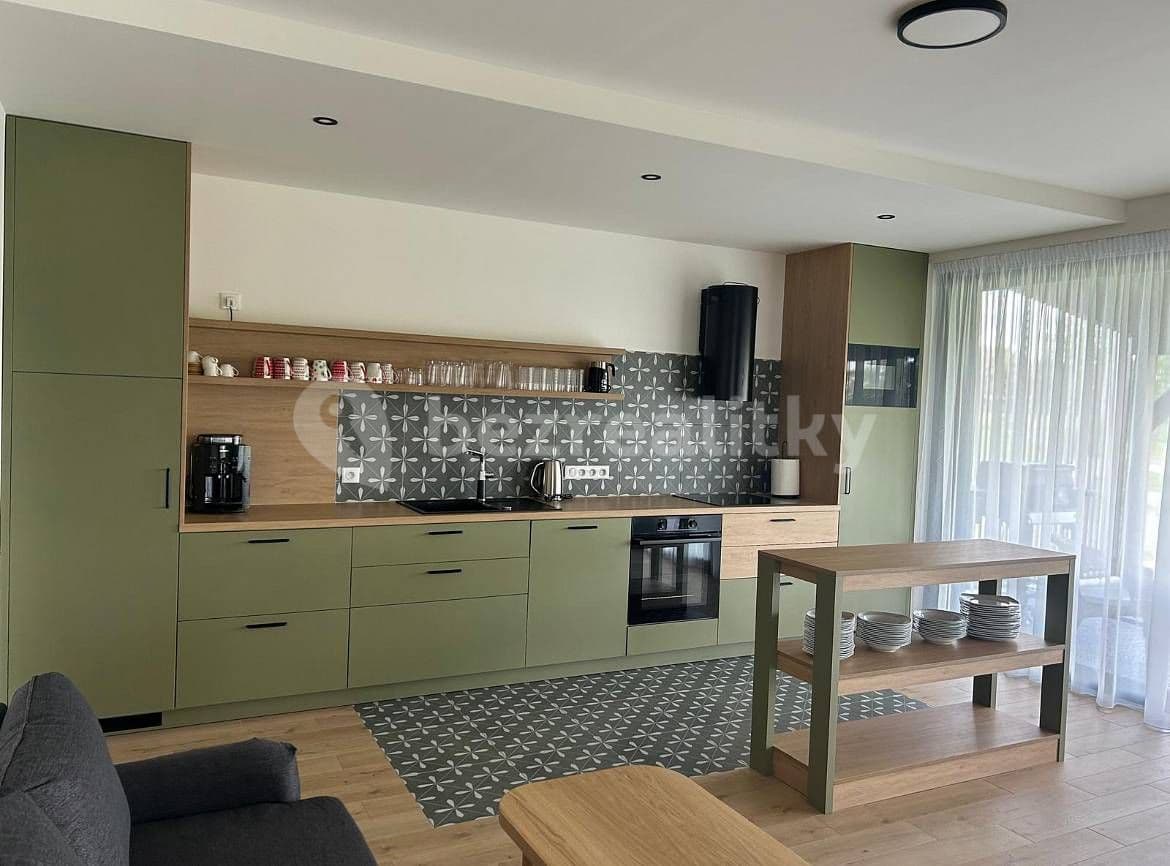 recreational property to rent, 0 m², Poděšín, Vysočina Region recreational property to rent, 0 m², Poděšín, Vysočina Region