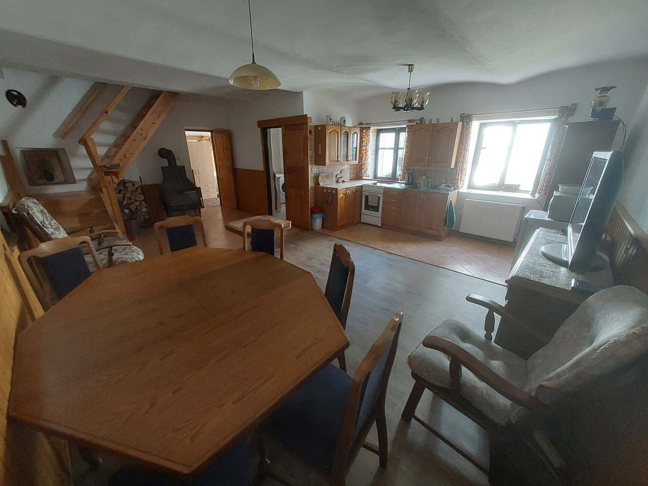 recreational property to rent, 0 m², Merboltice, Ústecký Region recreational property to rent, 0 m², Merboltice, Ústecký Region