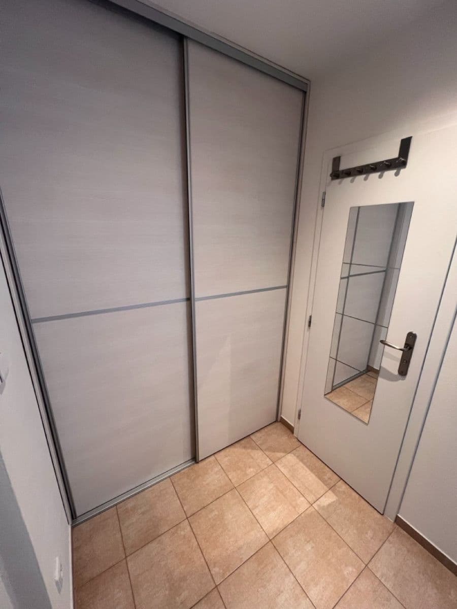 Studio flat to rent, 32 m², Pejevové, Prague, Prague Studio flat to rent, 32 m², Pejevové, Prague, Prague
