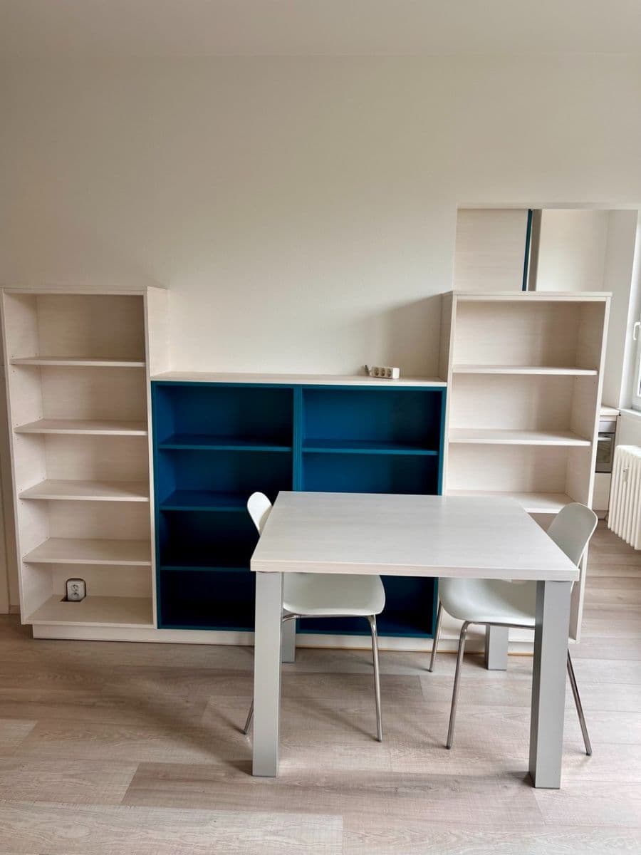 Studio flat to rent, 32 m², Pejevové, Prague, Prague Studio flat to rent, 32 m², Pejevové, Prague, Prague