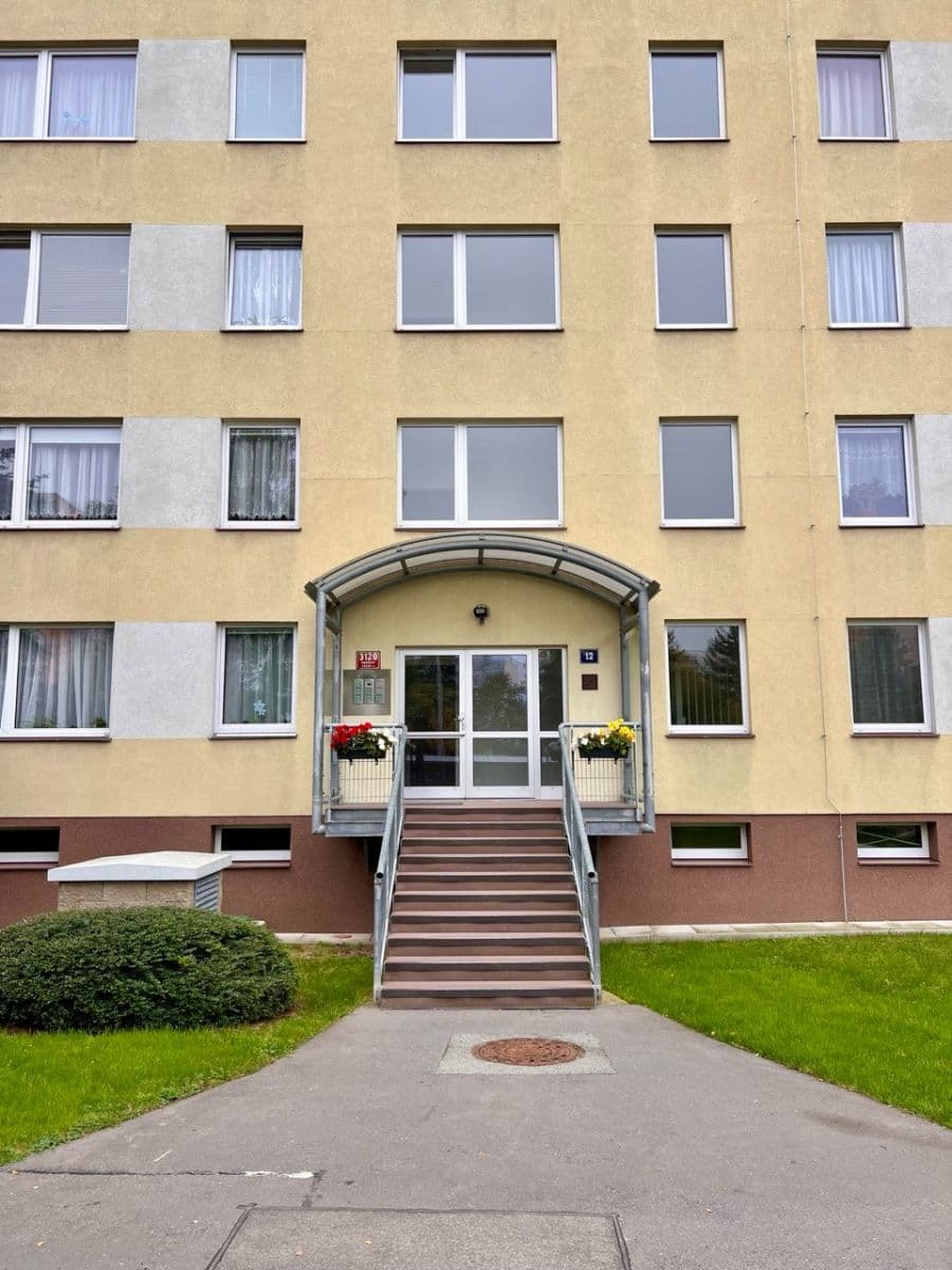 Studio flat to rent, 32 m², Pejevové, Prague, Prague Studio flat to rent, 32 m², Pejevové, Prague, Prague