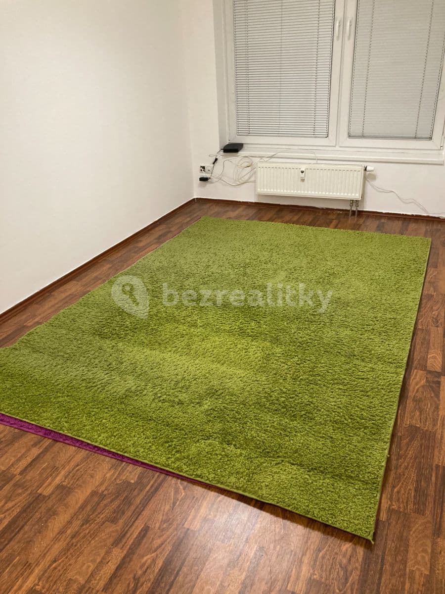 2 bedroom with open-plan kitchen flat to rent, 76 m², Pod Harfou, Prague, Prague 2 bedroom with open-plan kitchen flat to rent, 76 m², Pod Harfou, Prague, Prague