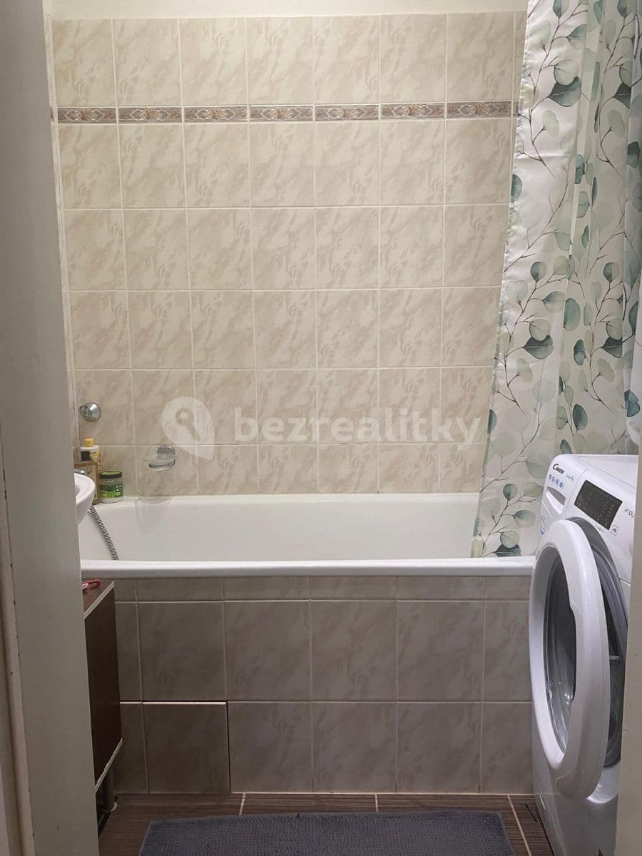 1 bedroom with open-plan kitchen flat to rent, 54 m², Jeremenkova, Prague, Prague 1 bedroom with open-plan kitchen flat to rent, 54 m², Jeremenkova, Prague, Prague
