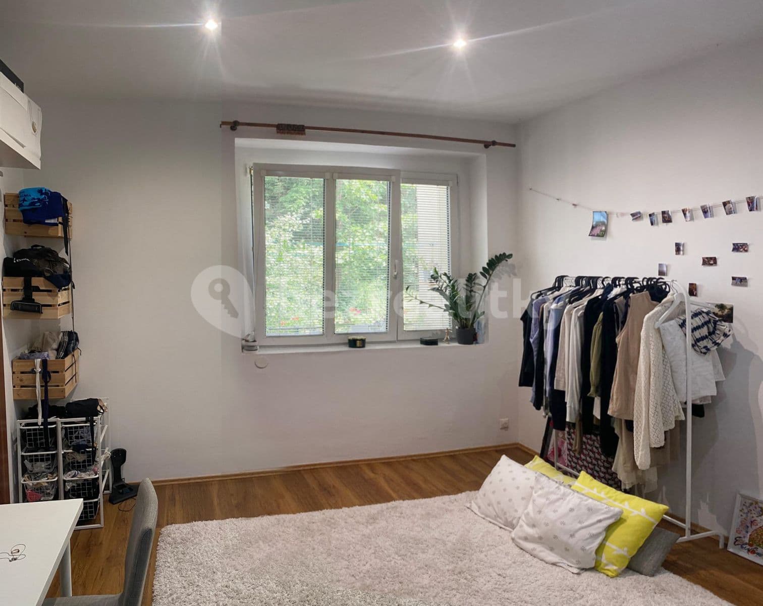 1 bedroom with open-plan kitchen flat to rent, 54 m², Jeremenkova, Prague, Prague 1 bedroom with open-plan kitchen flat to rent, 54 m², Jeremenkova, Prague, Prague
