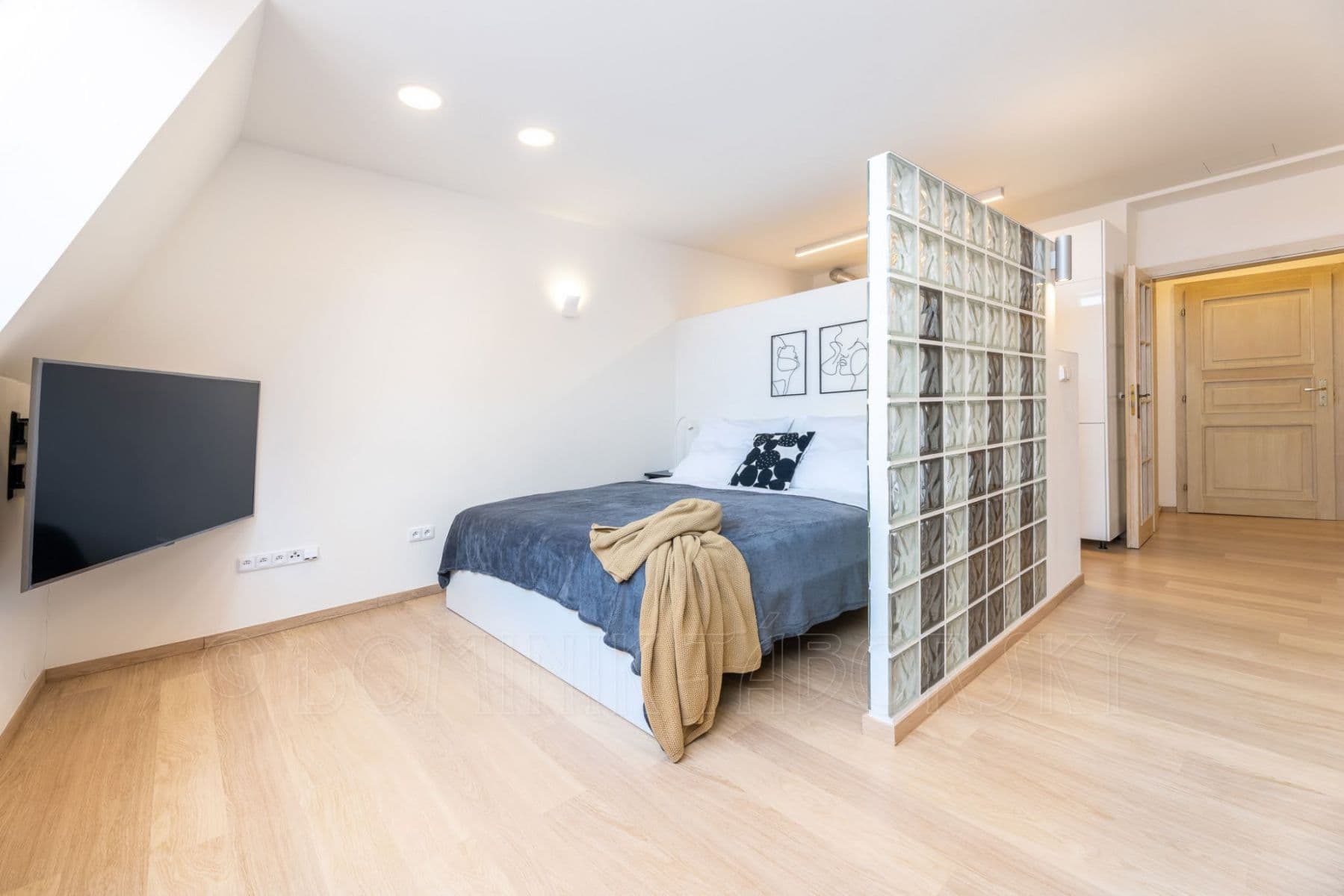 flat to rent, 45 m², Karlova, Prague, Prague flat to rent, 45 m², Karlova, Prague, Prague