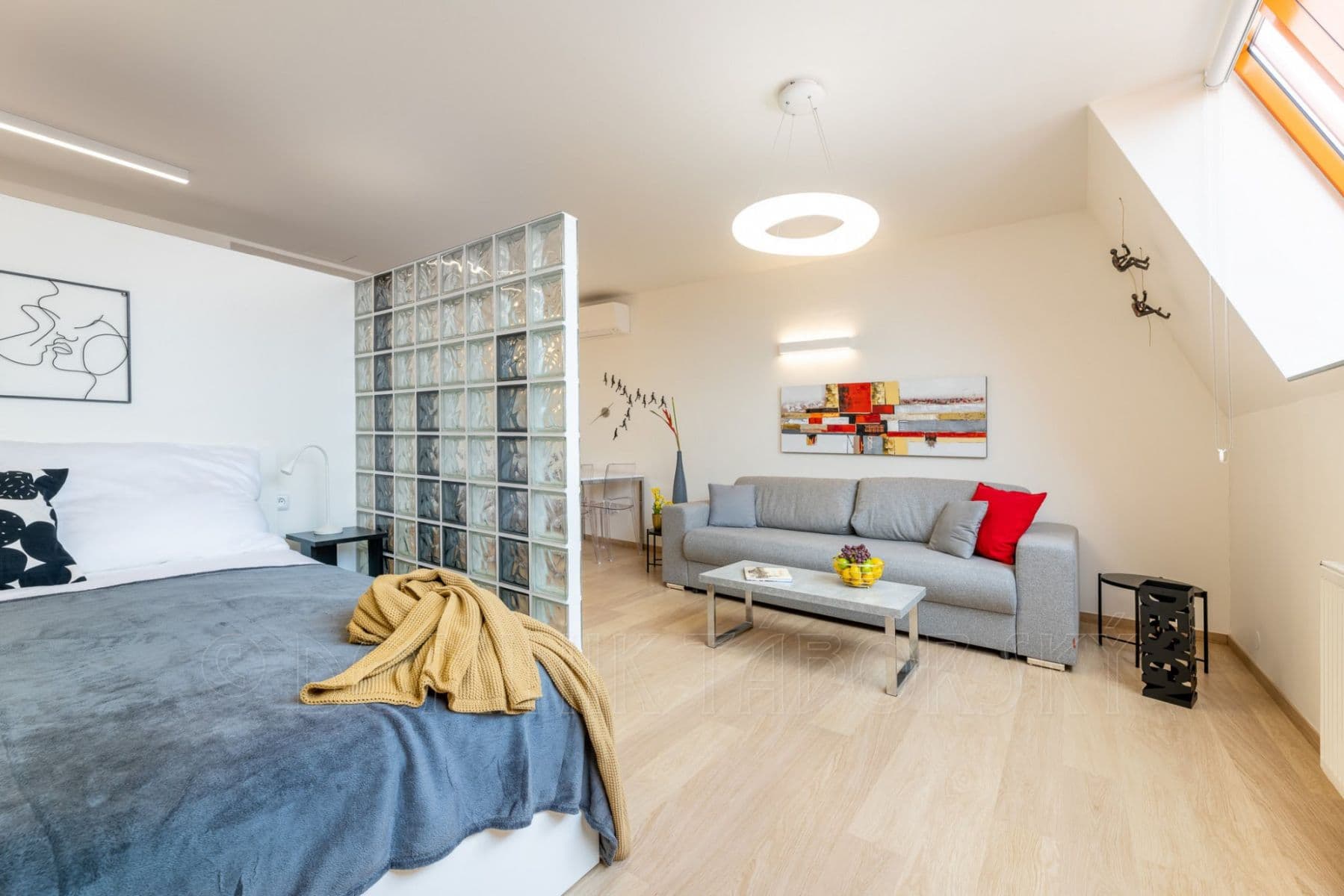 flat to rent, 45 m², Karlova, Prague, Prague flat to rent, 45 m², Karlova, Prague, Prague
