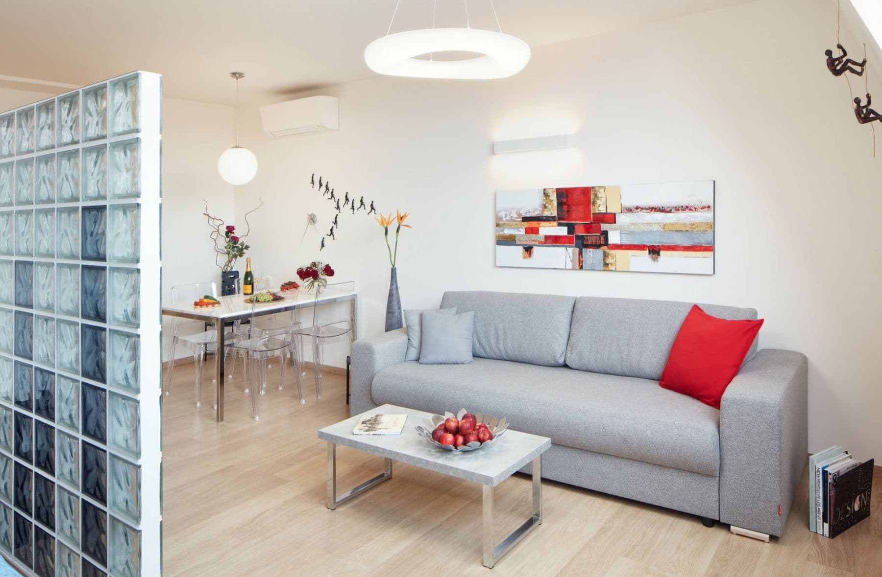 flat to rent, 45 m², Karlova, Prague, Prague flat to rent, 45 m², Karlova, Prague, Prague