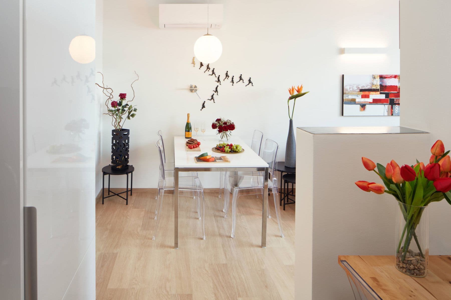 flat to rent, 45 m², Karlova, Prague, Prague flat to rent, 45 m², Karlova, Prague, Prague