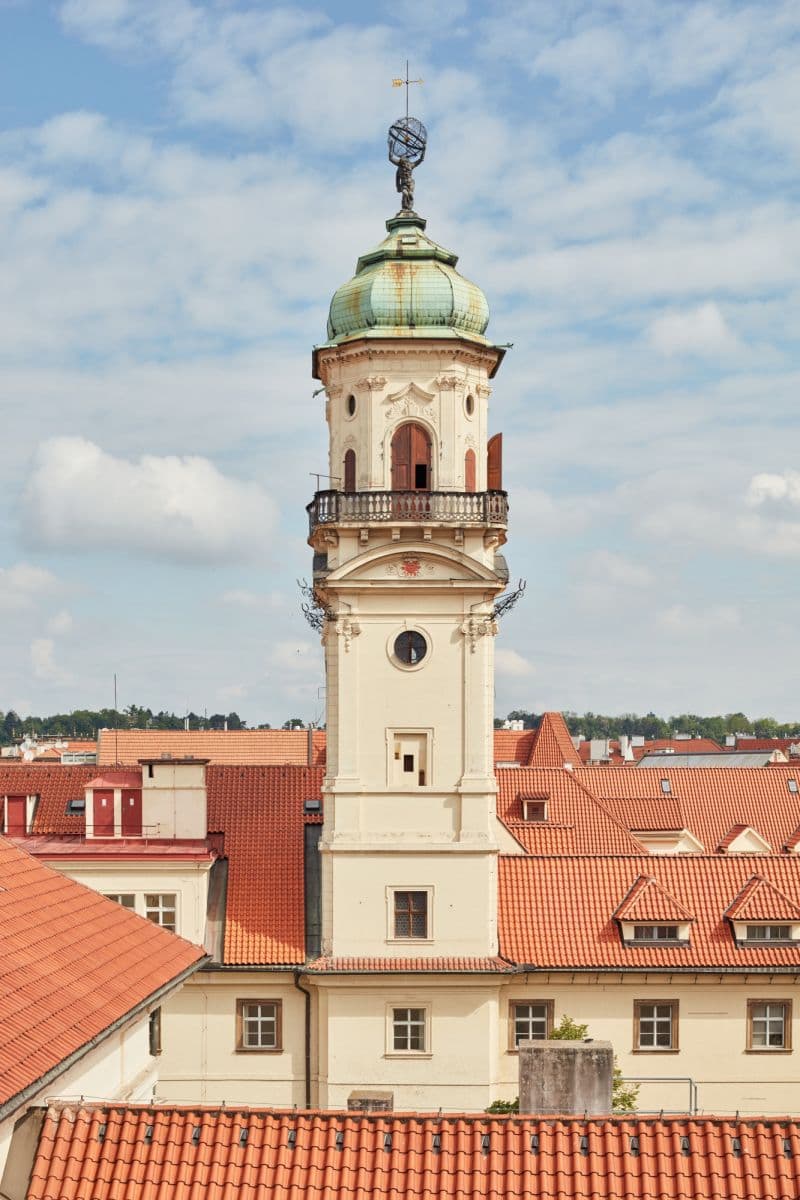 flat to rent, 45 m², Karlova, Prague, Prague flat to rent, 45 m², Karlova, Prague, Prague