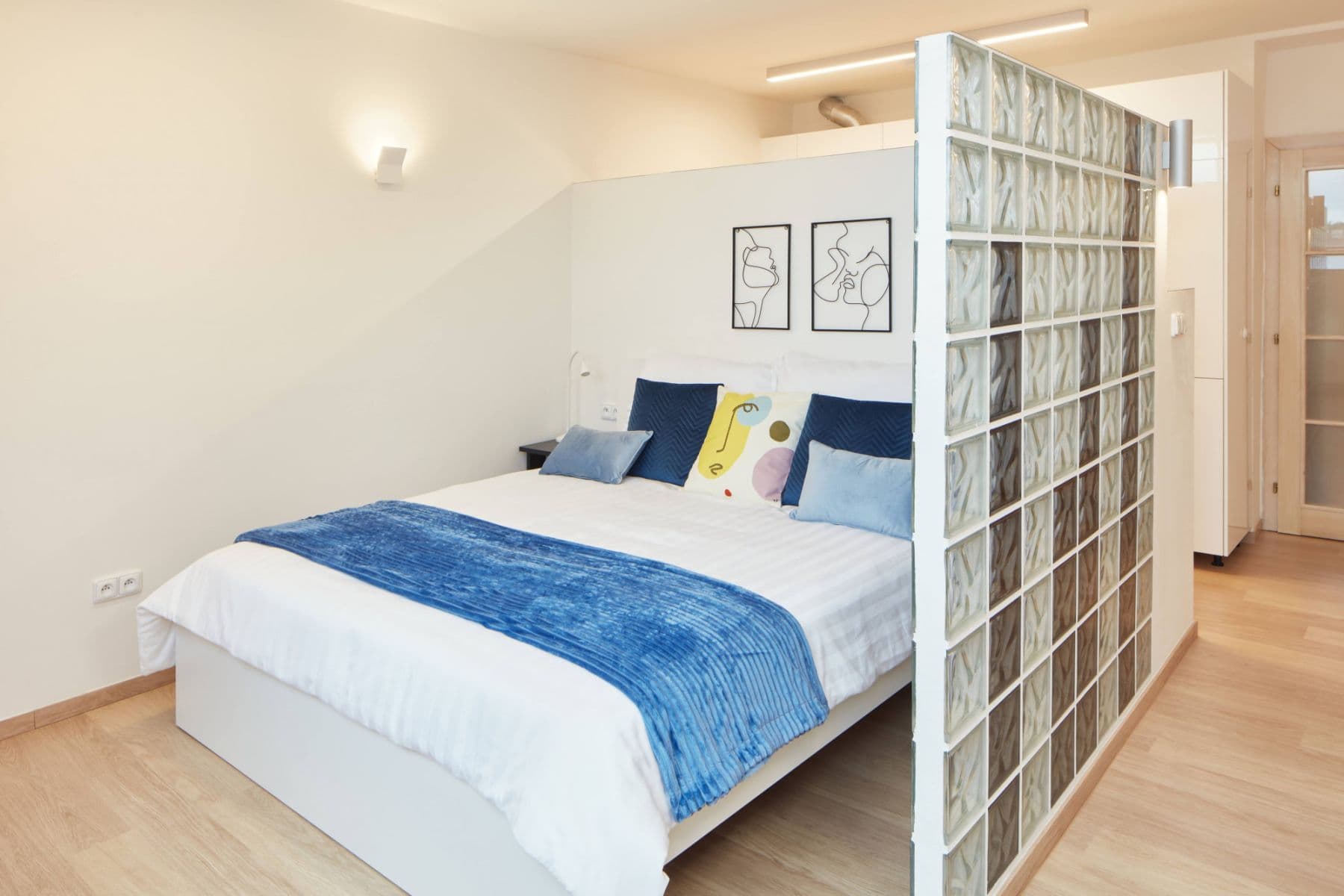flat to rent, 45 m², Karlova, Prague, Prague flat to rent, 45 m², Karlova, Prague, Prague
