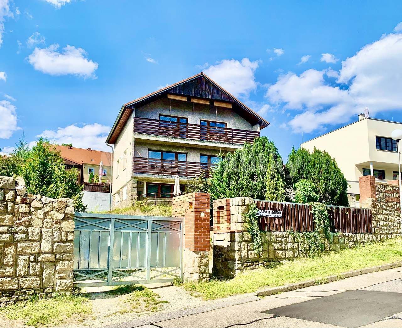 recreational property to rent, 0 m², Český Krumlov, Jihočeský Region recreational property to rent, 0 m², Český Krumlov, Jihočeský Region