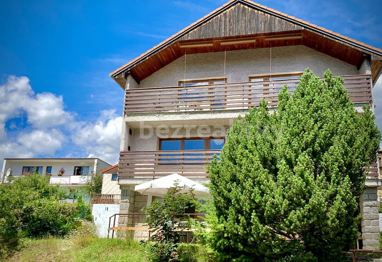 recreational property to rent, 0 m², Český Krumlov, Jihočeský Region recreational property to rent, 0 m², Český Krumlov, Jihočeský Region