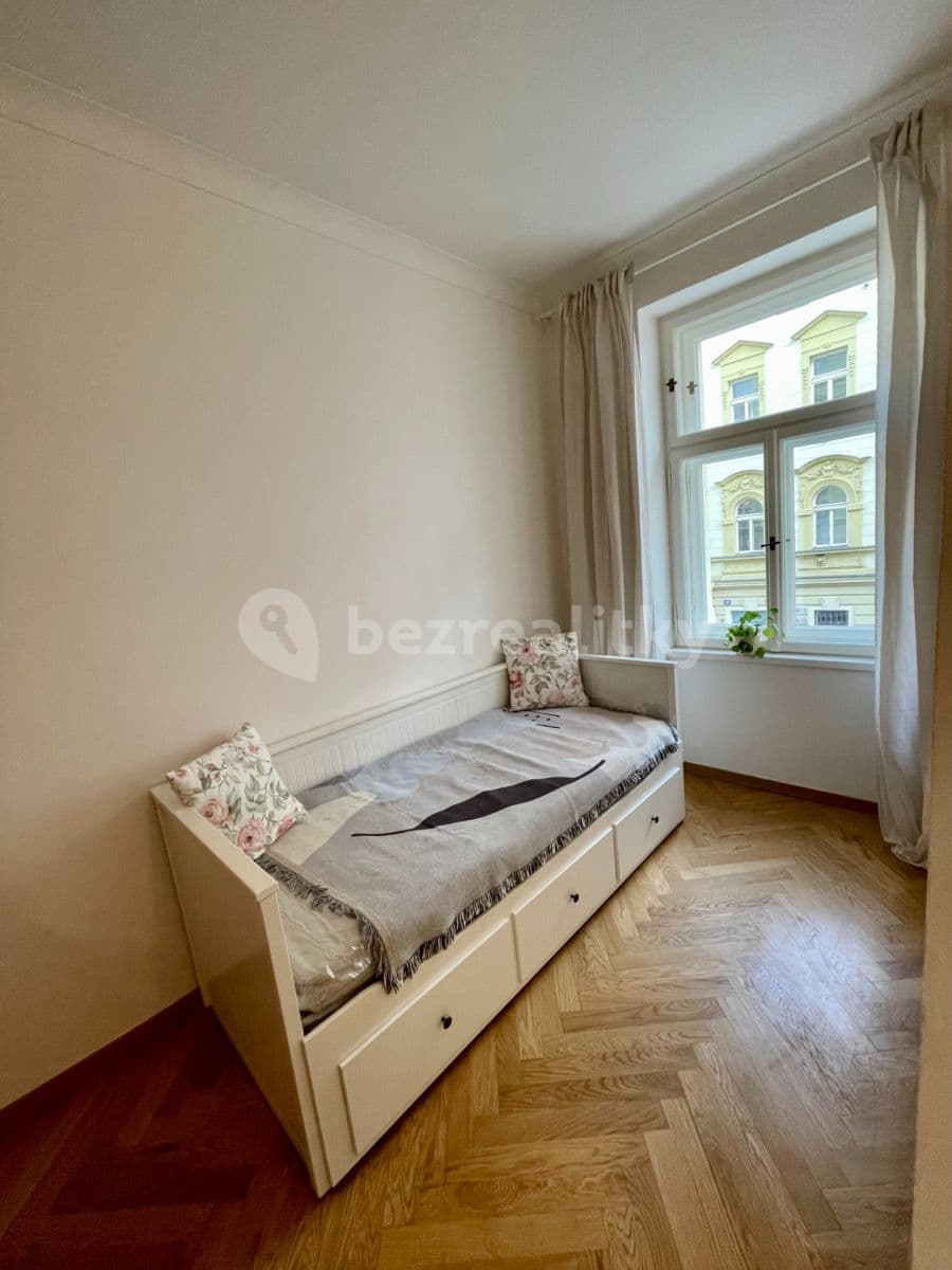 Studio flat to rent, 27 m², Černomořská, Prague, Prague Studio flat to rent, 27 m², Černomořská, Prague, Prague
