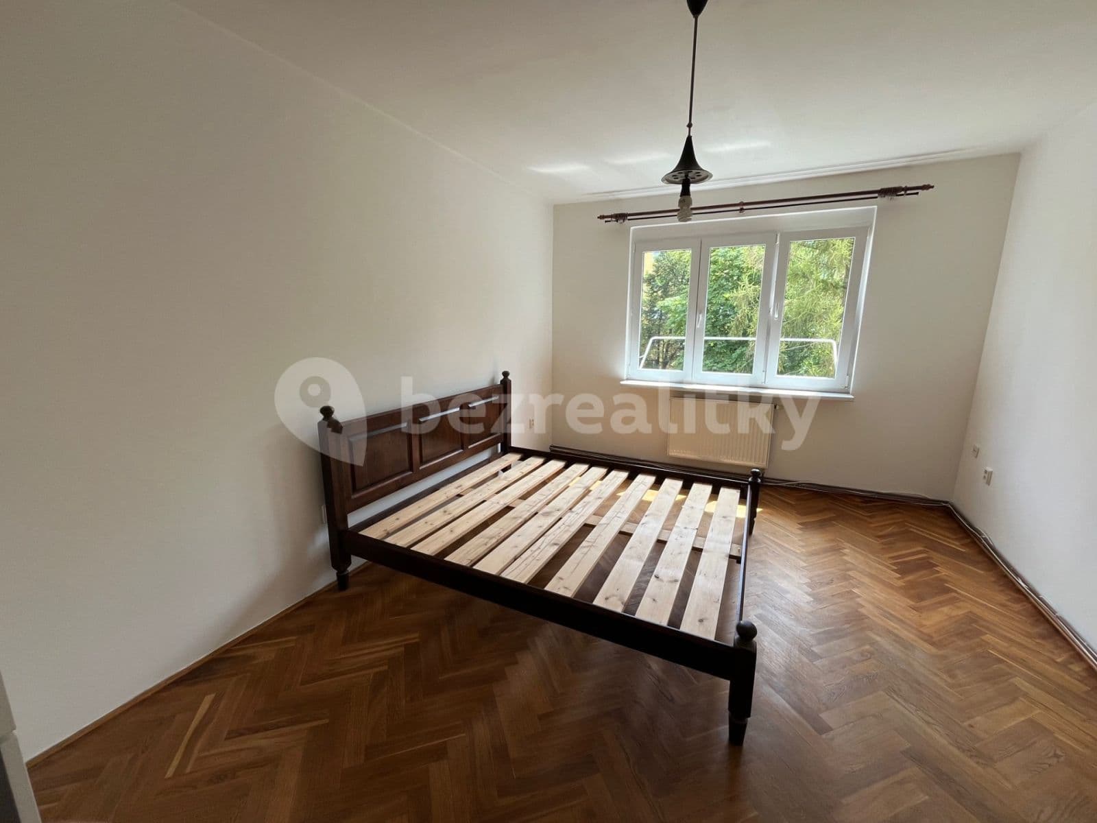 1 bedroom with open-plan kitchen flat to rent, 64 m², Krupská, Prague, Prague 1 bedroom with open-plan kitchen flat to rent, 64 m², Krupská, Prague, Prague