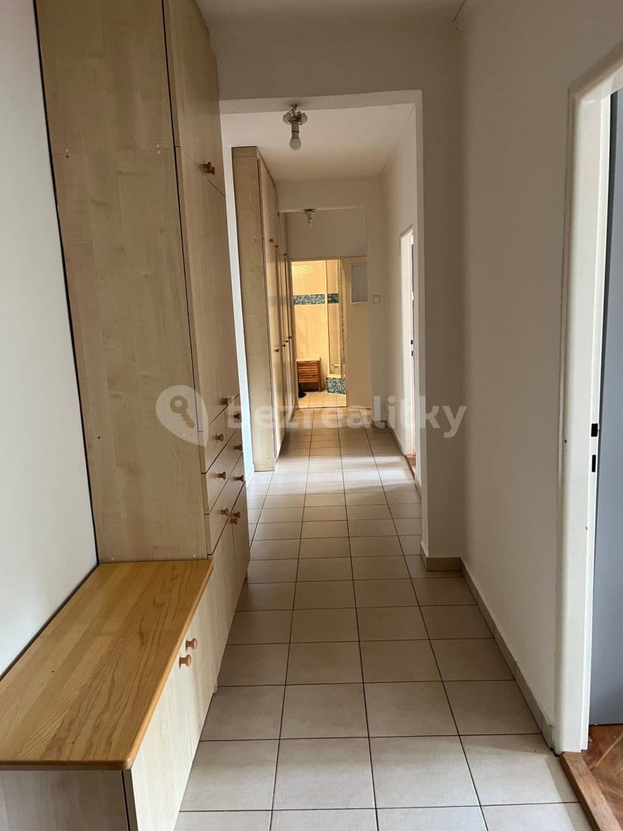 1 bedroom with open-plan kitchen flat to rent, 64 m², Krupská, Prague, Prague 1 bedroom with open-plan kitchen flat to rent, 64 m², Krupská, Prague, Prague