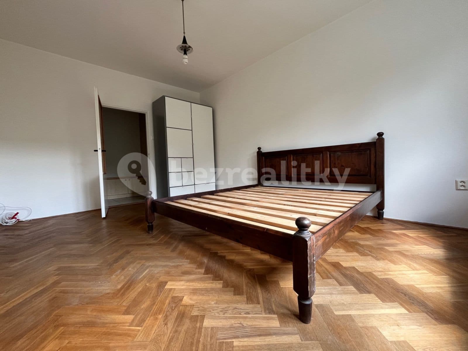 1 bedroom with open-plan kitchen flat to rent, 64 m², Krupská, Prague, Prague 1 bedroom with open-plan kitchen flat to rent, 64 m², Krupská, Prague, Prague