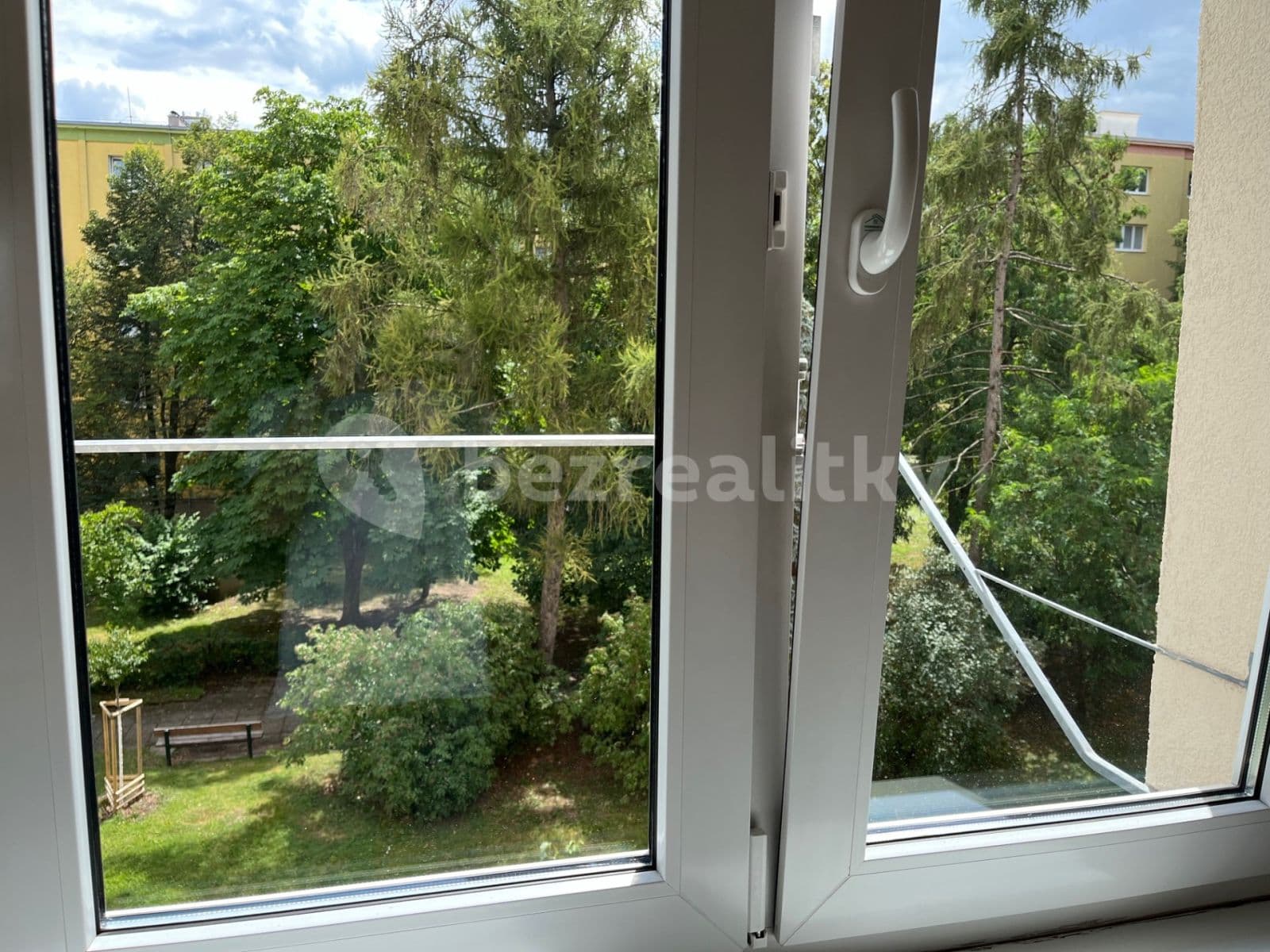 1 bedroom with open-plan kitchen flat to rent, 64 m², Krupská, Prague, Prague 1 bedroom with open-plan kitchen flat to rent, 64 m², Krupská, Prague, Prague