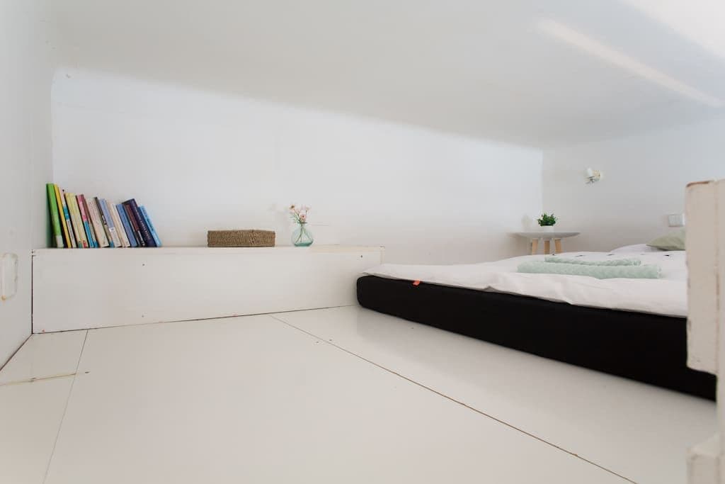 flat to rent, 21 m², Bulharská, Prague, Prague flat to rent, 21 m², Bulharská, Prague, Prague