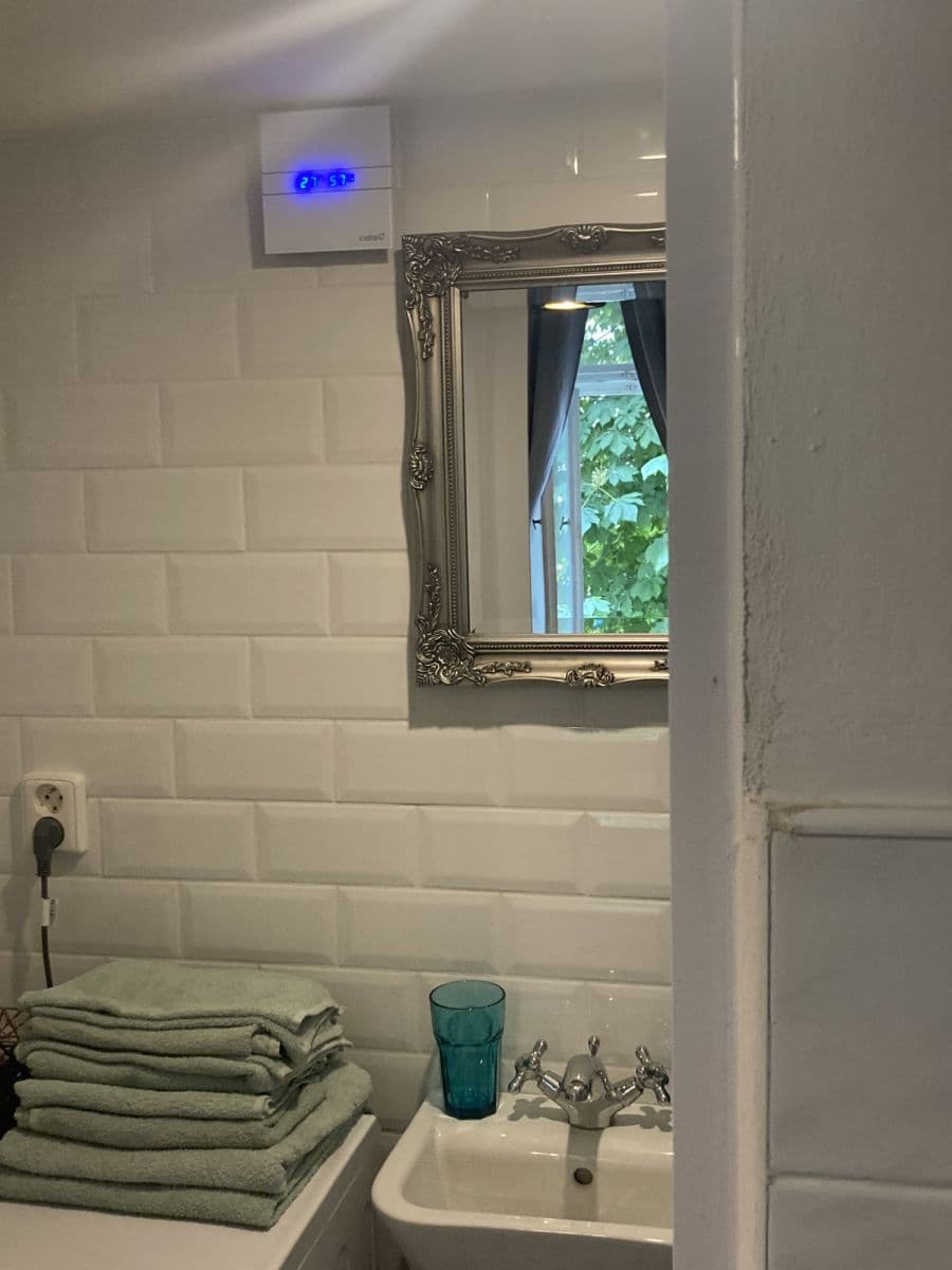 flat to rent, 21 m², Bulharská, Prague, Prague flat to rent, 21 m², Bulharská, Prague, Prague