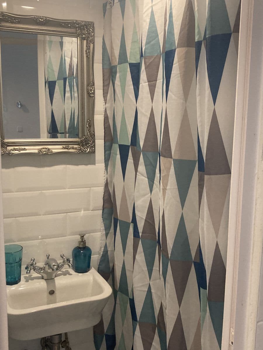 flat to rent, 21 m², Bulharská, Prague, Prague flat to rent, 21 m², Bulharská, Prague, Prague