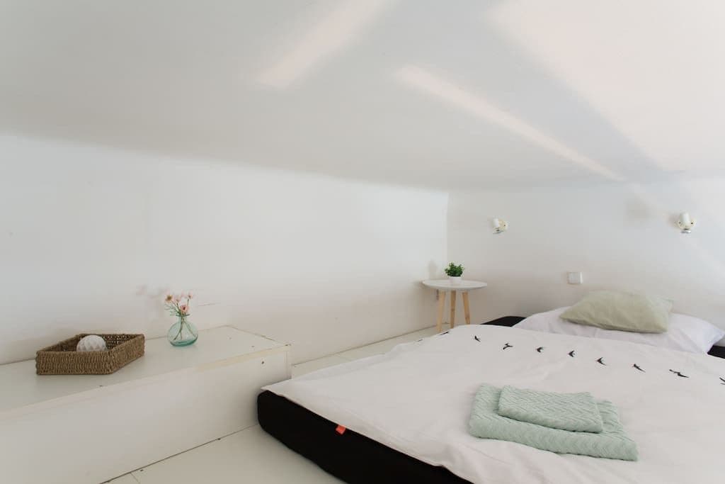 flat to rent, 21 m², Bulharská, Prague, Prague flat to rent, 21 m², Bulharská, Prague, Prague