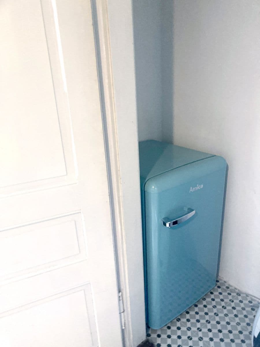 flat to rent, 21 m², Bulharská, Prague, Prague flat to rent, 21 m², Bulharská, Prague, Prague