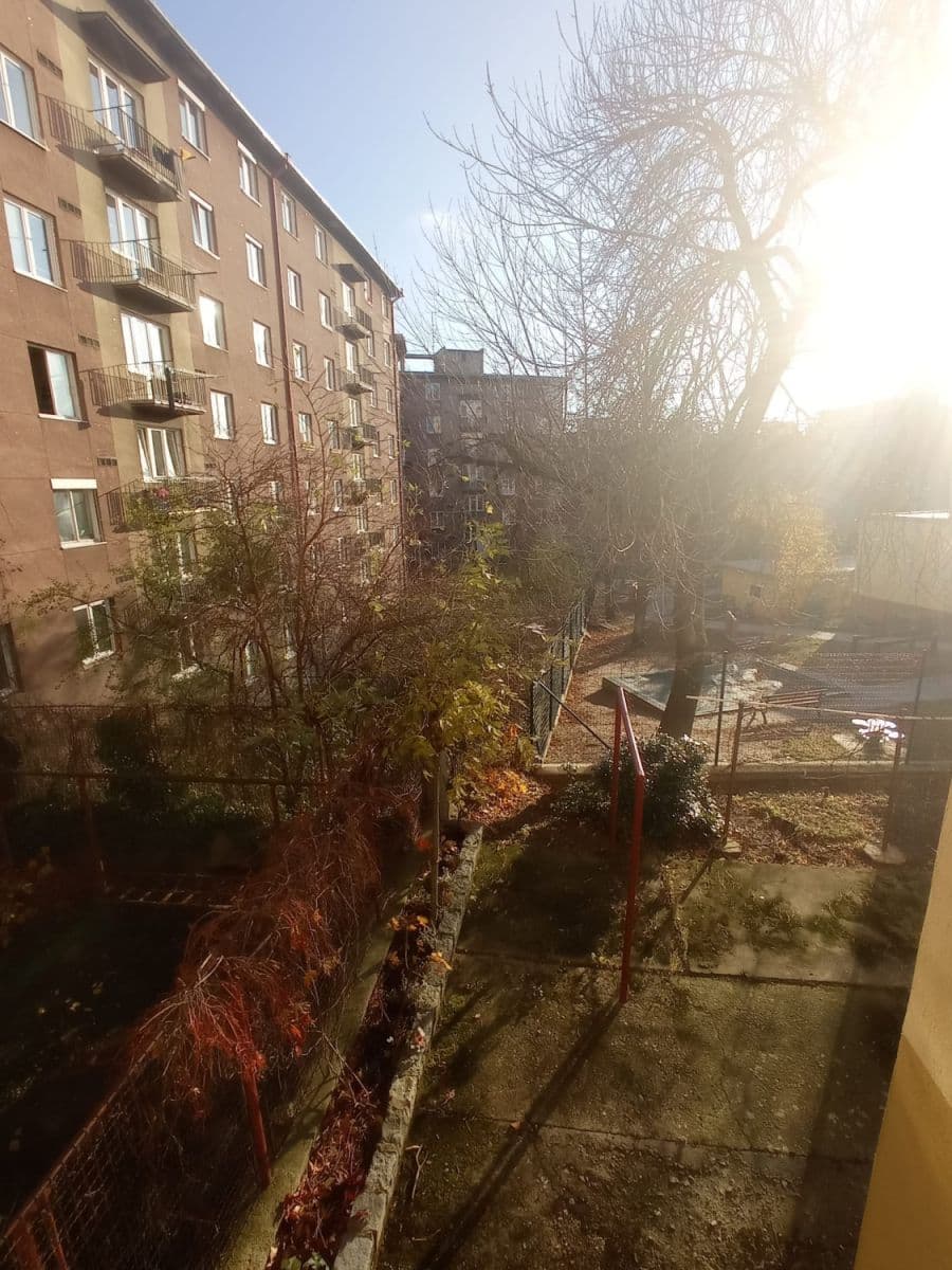 flat to rent, 19 m², Kodaňská, Prague, Prague flat to rent, 19 m², Kodaňská, Prague, Prague