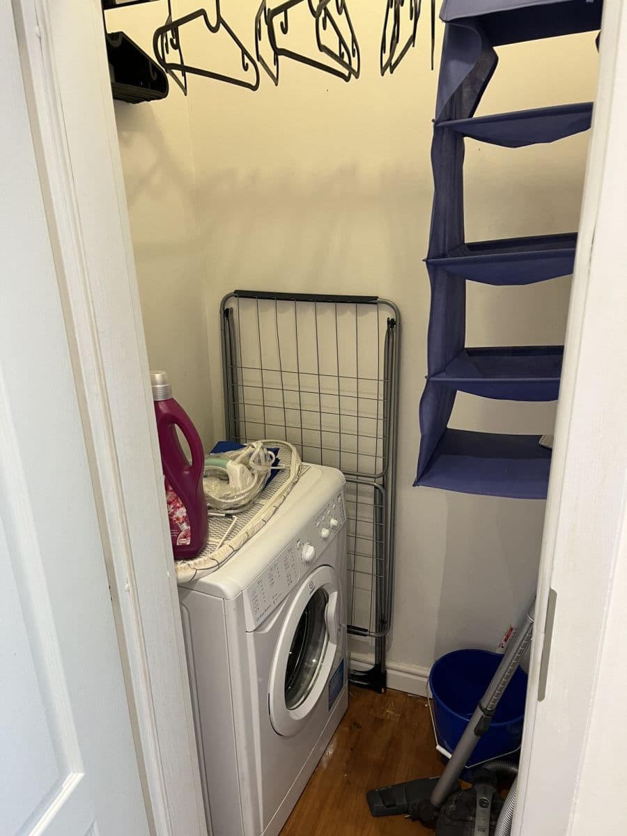 flat to rent, 19 m², Kodaňská, Prague, Prague flat to rent, 19 m², Kodaňská, Prague, Prague