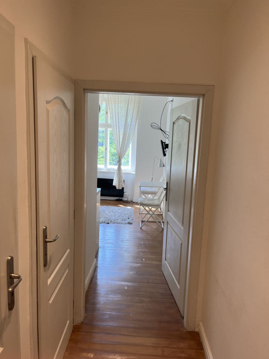 flat to rent, 19 m², Kodaňská, Prague, Prague flat to rent, 19 m², Kodaňská, Prague, Prague