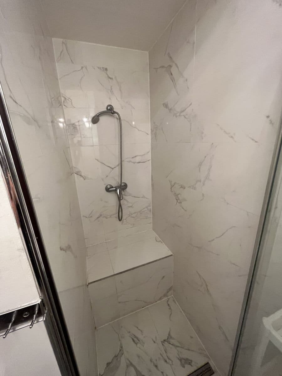 flat to rent, 19 m², Kodaňská, Prague, Prague flat to rent, 19 m², Kodaňská, Prague, Prague