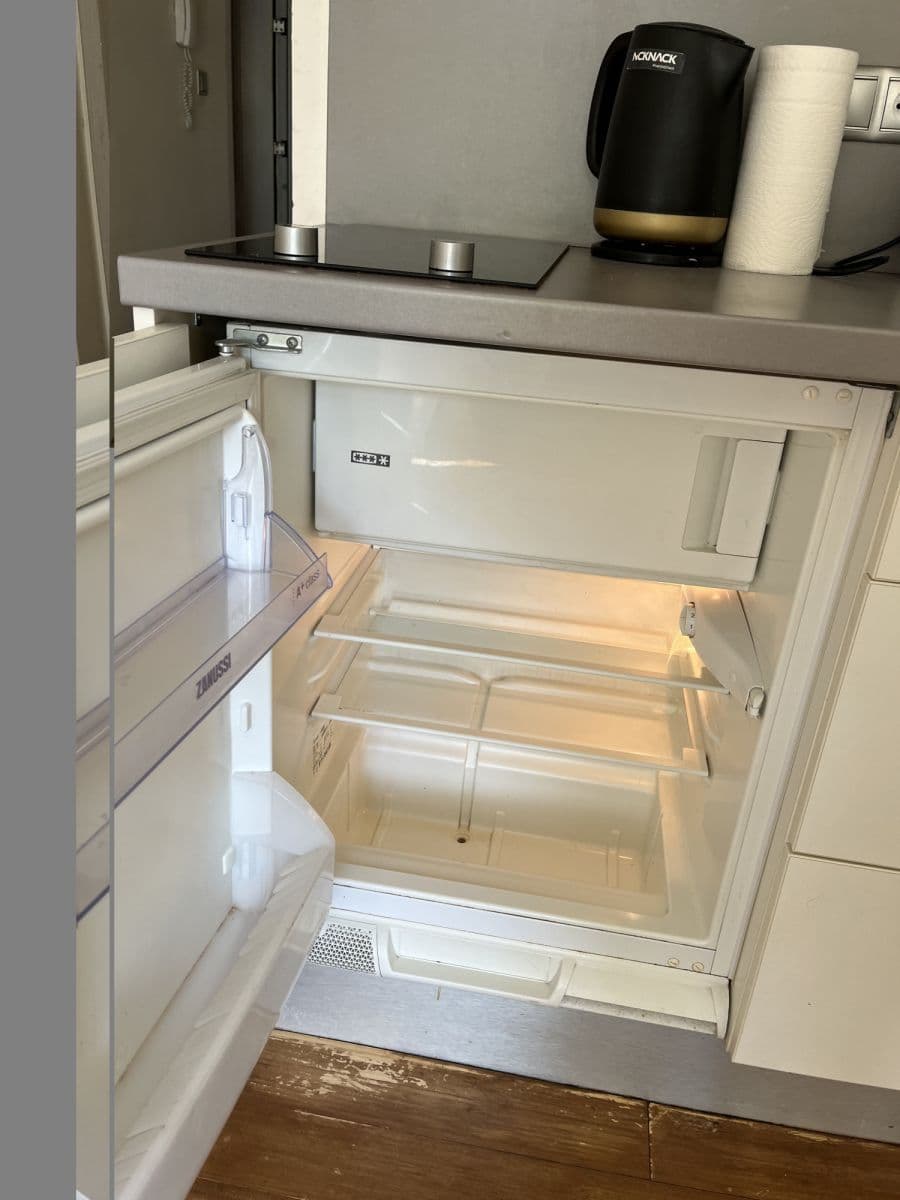 flat to rent, 19 m², Kodaňská, Prague, Prague flat to rent, 19 m², Kodaňská, Prague, Prague