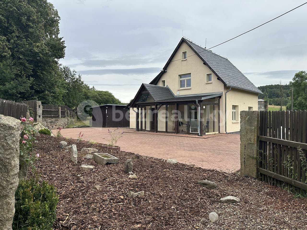 recreational property to rent, 0 m², Lobendava, Ústecký Region recreational property to rent, 0 m², Lobendava, Ústecký Region