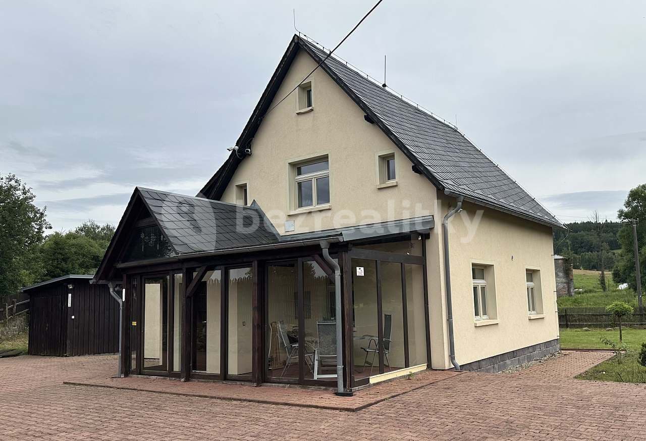 recreational property to rent, 0 m², Lobendava, Ústecký Region recreational property to rent, 0 m², Lobendava, Ústecký Region