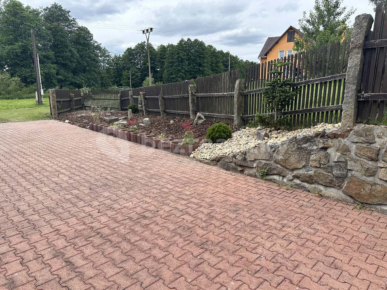 recreational property to rent, 0 m², Lobendava, Ústecký Region recreational property to rent, 0 m², Lobendava, Ústecký Region