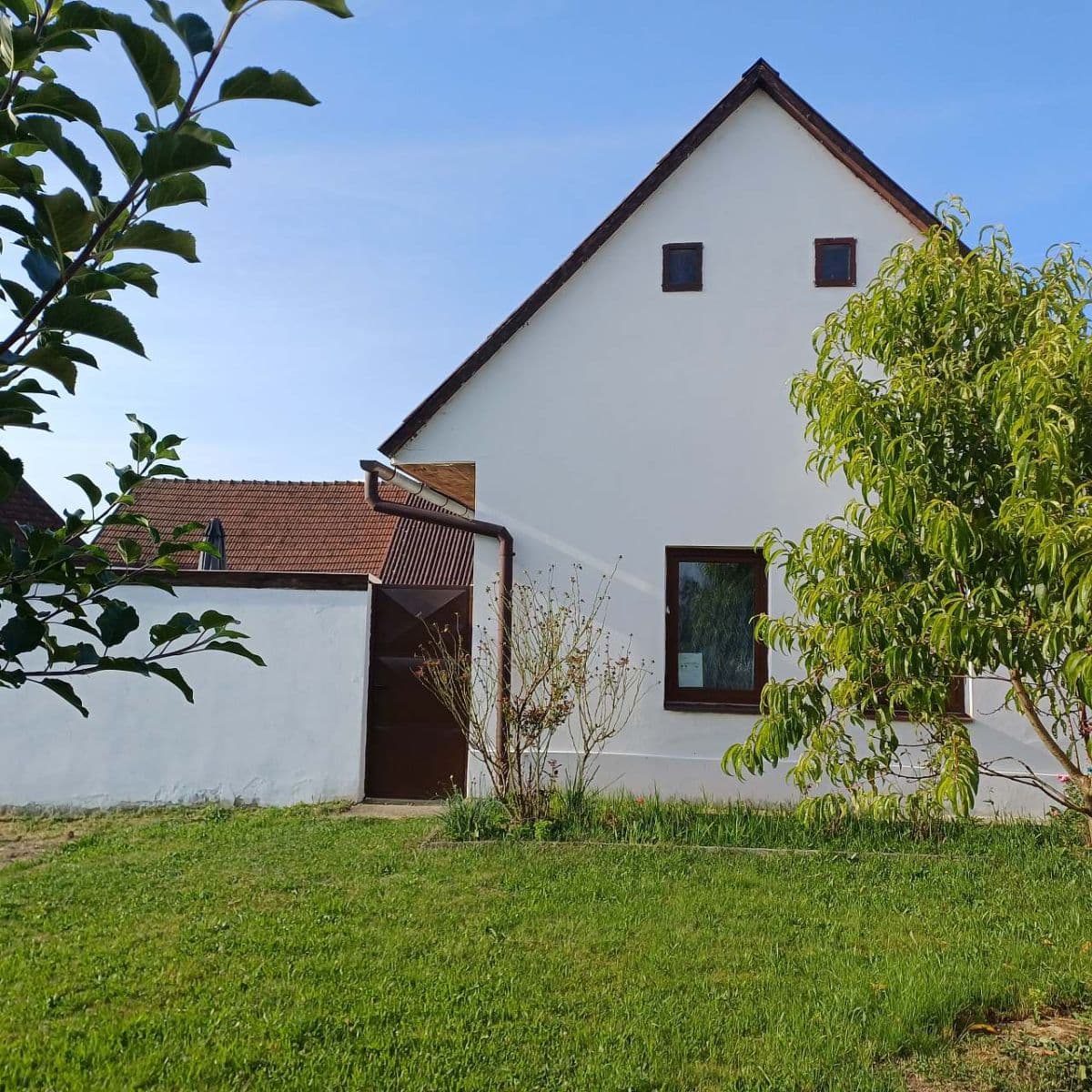 recreational property to rent, 0 m², Vícemil, Jihočeský Region recreational property to rent, 0 m², Vícemil, Jihočeský Region