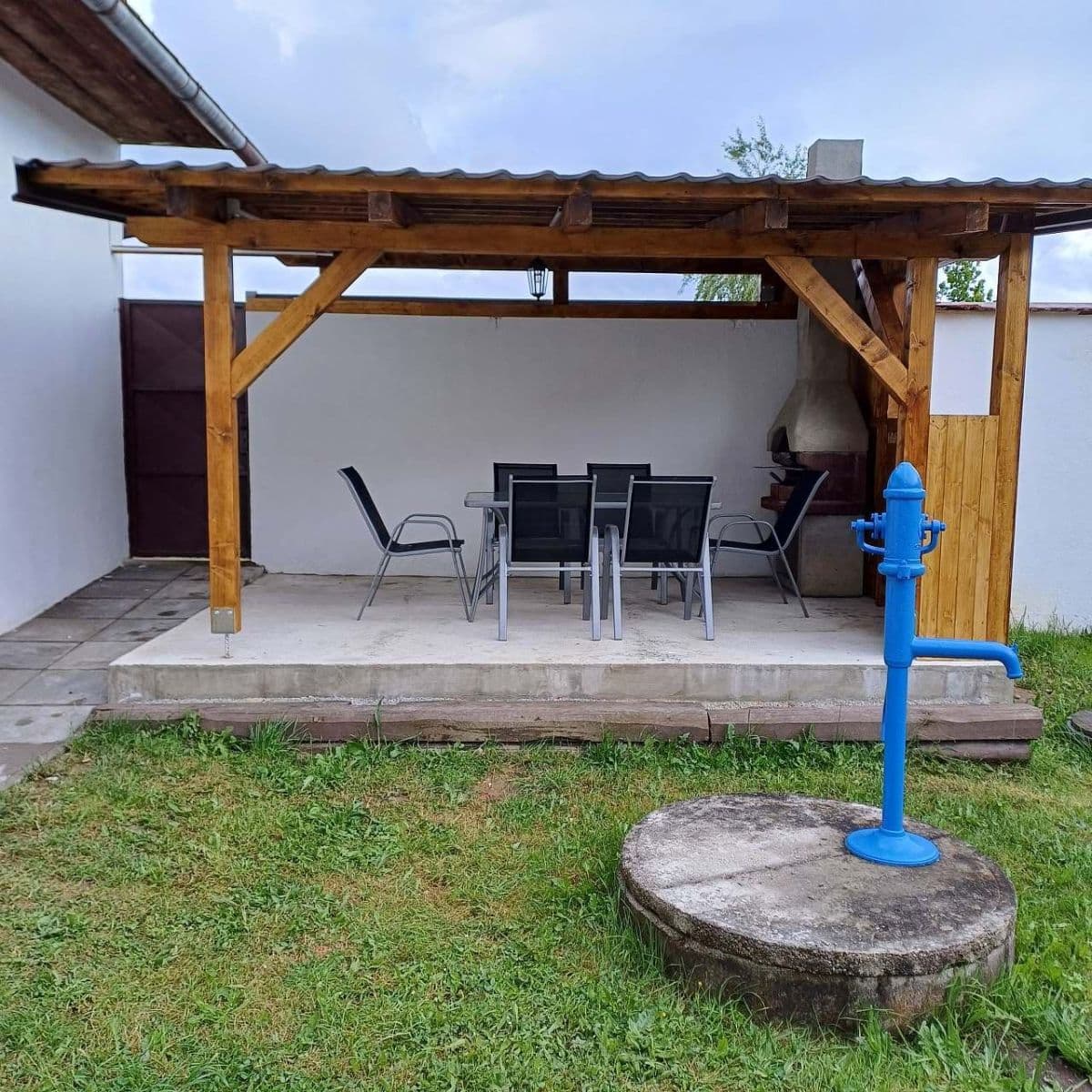 recreational property to rent, 0 m², Vícemil, Jihočeský Region recreational property to rent, 0 m², Vícemil, Jihočeský Region