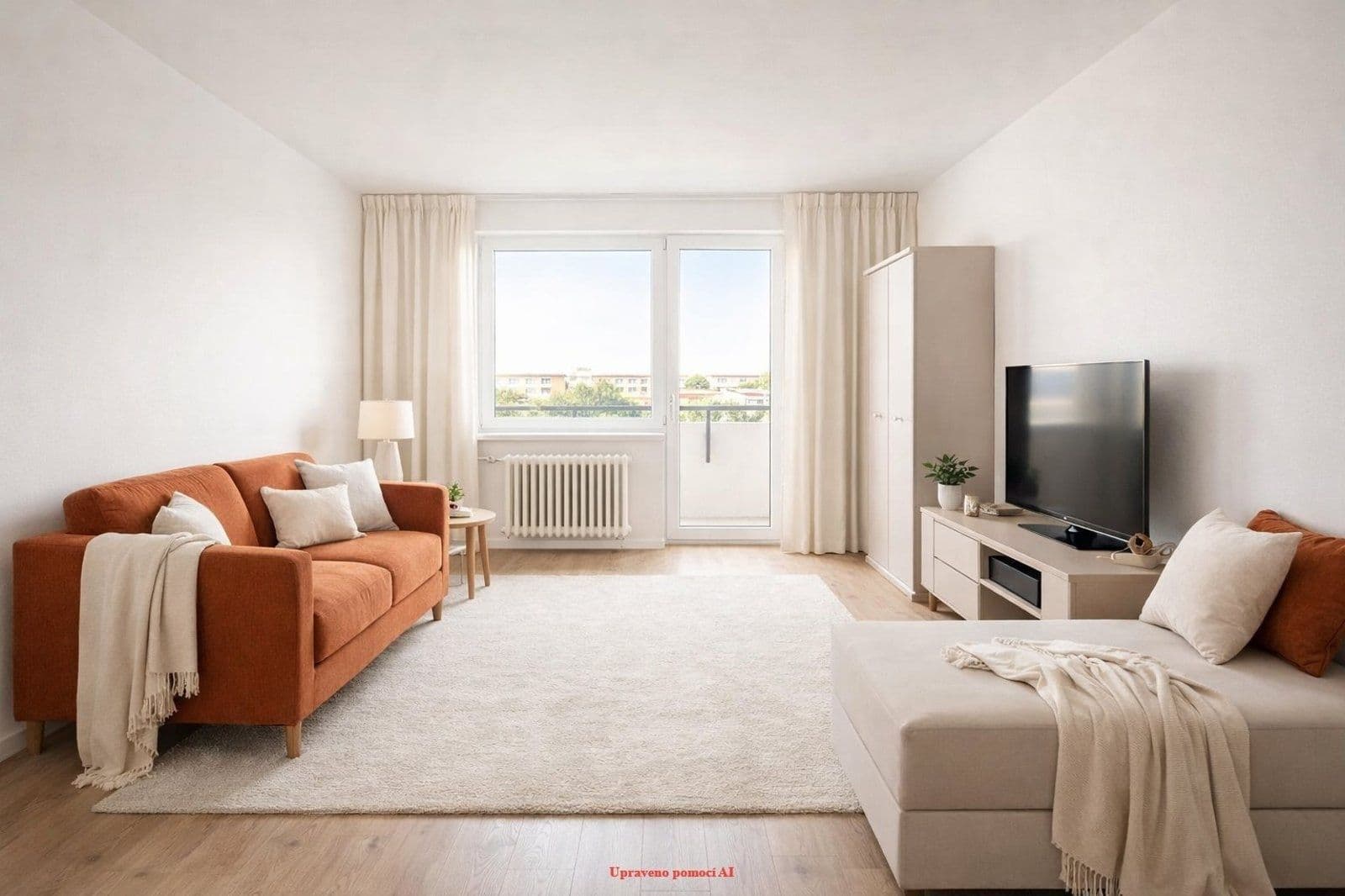 Studio flat to rent, 27 m², Čsl. armády, Karviná, Moravskoslezský Region Studio flat to rent, 27 m², Čsl. armády, Karviná, Moravskoslezský Region