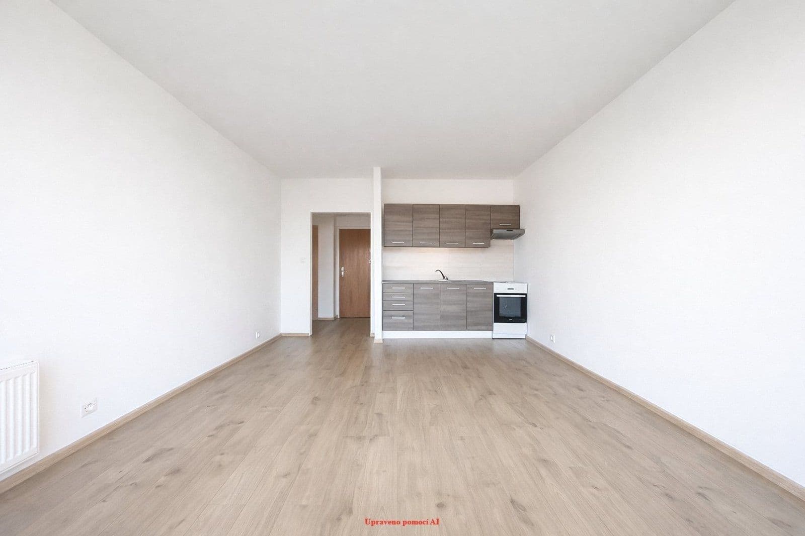 Studio flat to rent, 27 m², Čsl. armády, Karviná, Moravskoslezský Region Studio flat to rent, 27 m², Čsl. armády, Karviná, Moravskoslezský Region