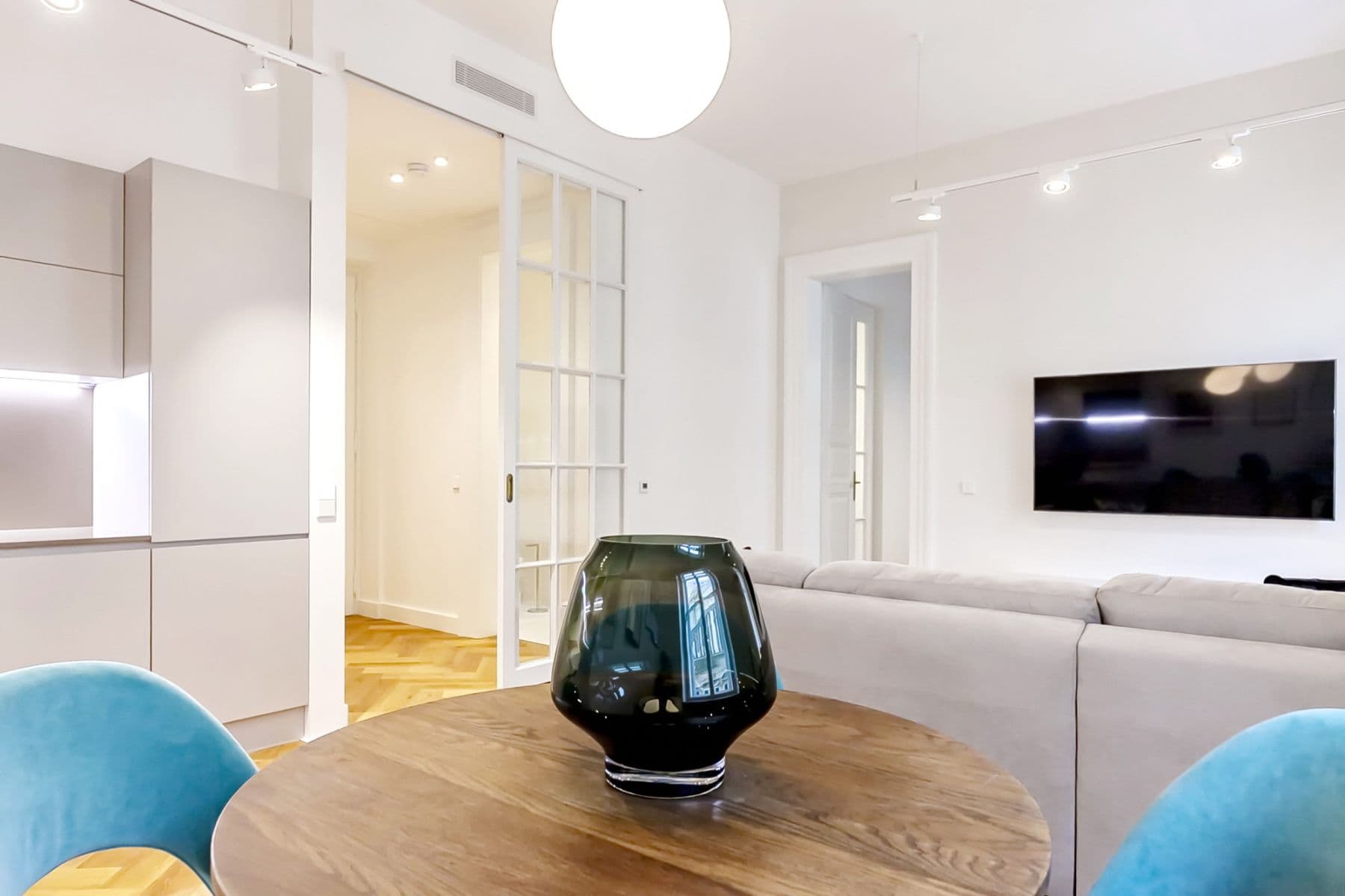 flat to rent, 60 m², Dlážděná, Prague, Prague flat to rent, 60 m², Dlážděná, Prague, Prague