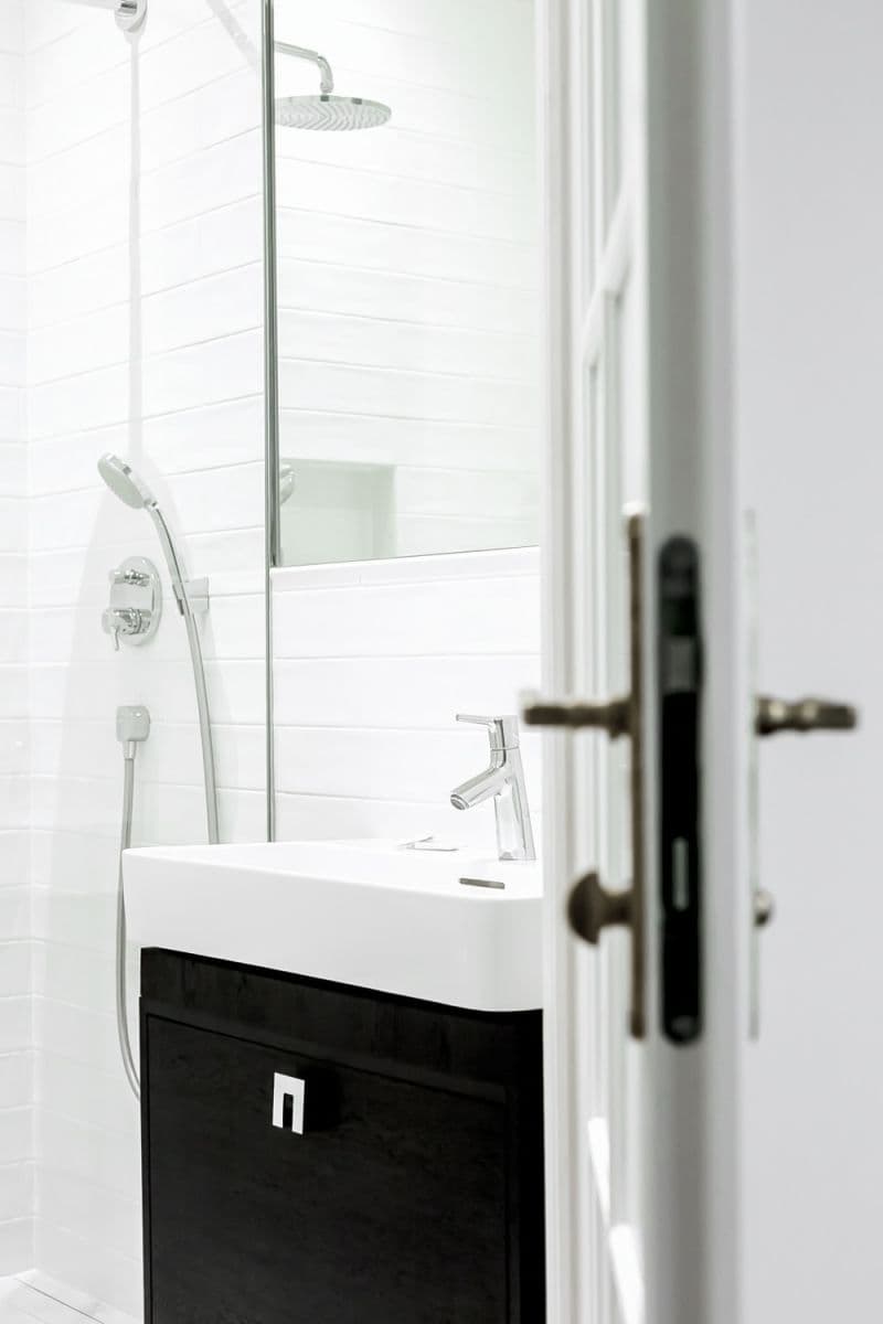 flat to rent, 60 m², Dlážděná, Prague, Prague flat to rent, 60 m², Dlážděná, Prague, Prague