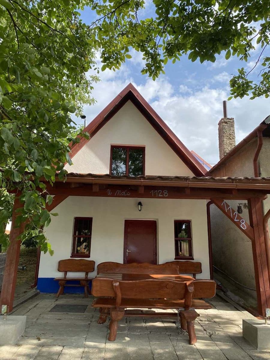 recreational property to rent, 0 m², Mutěnice, Jihomoravský Region recreational property to rent, 0 m², Mutěnice, Jihomoravský Region