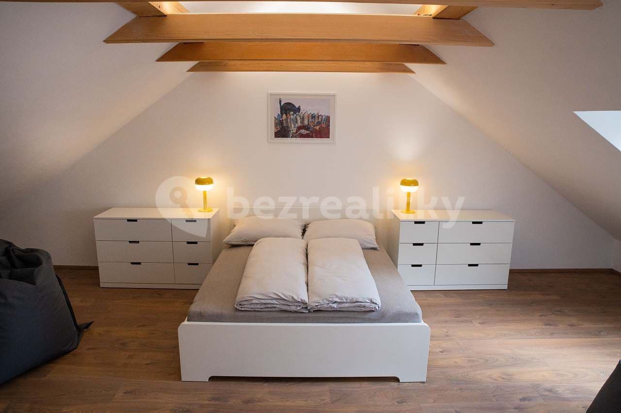 recreational property to rent, 0 m², Těchobuz, Vysočina Region recreational property to rent, 0 m², Těchobuz, Vysočina Region
