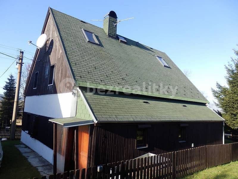 recreational property to rent, 0 m², Kovářská, Ústecký Region recreational property to rent, 0 m², Kovářská, Ústecký Region